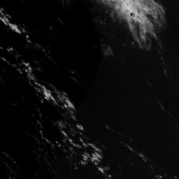 Europa - Contact