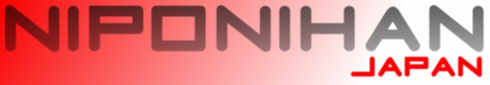 Niponihan - Japan
