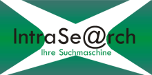 IntraSearch - ihre Suchmaschine